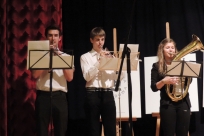 Orkiestra Dęta "Goleszów Band"